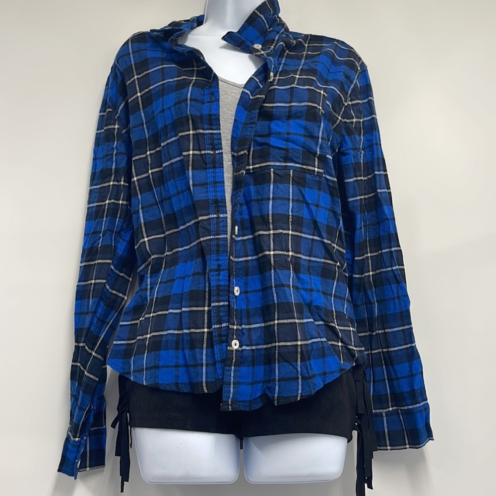 flannel